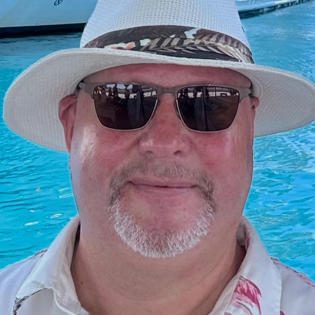 Advisor - Scott Beyer