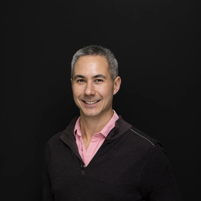 Advisor - Ben Connolly