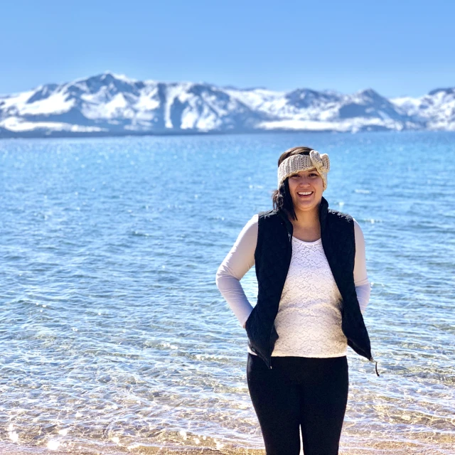 Advisor - Alyssa Gamboa
