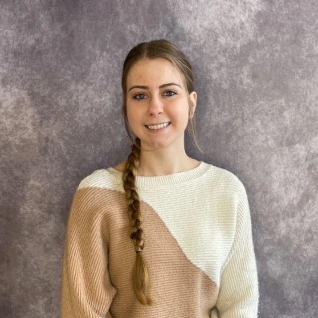 Advisor - Alysa Denholm