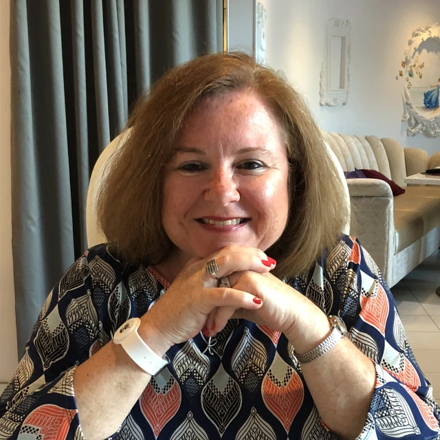 Advisor - Kathy Foster