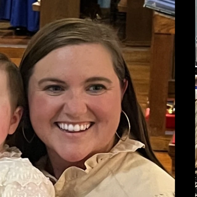 Advisor - Caroline Bennett