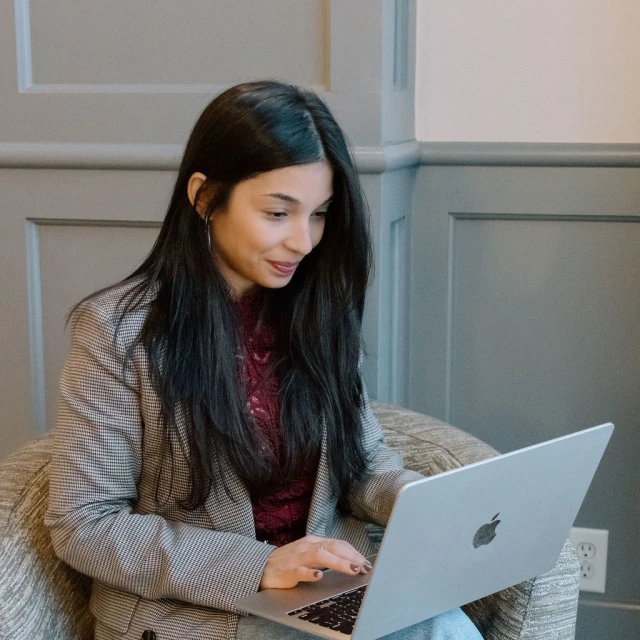 Advisor - Vilmarie Espinosa
