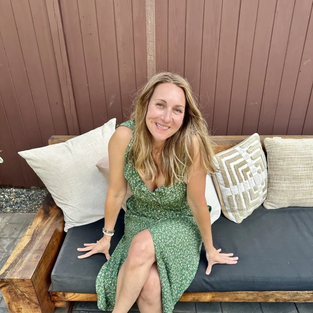 Advisor - Melissa Potter
