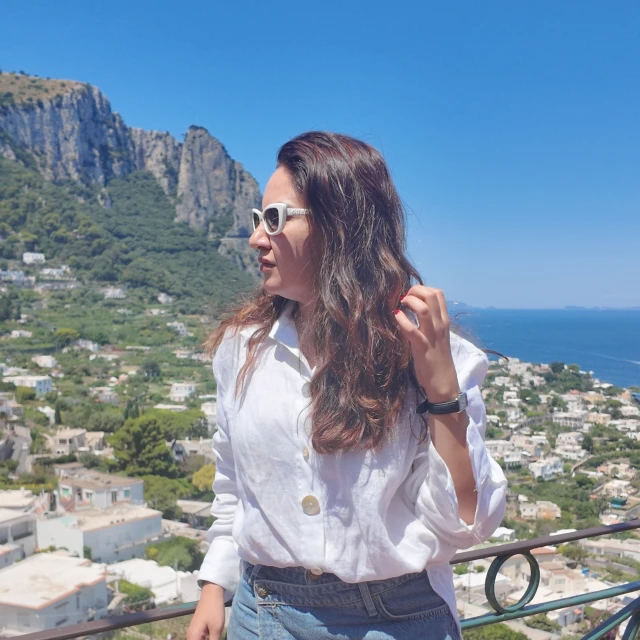 Advisor - Ghazal Sajid