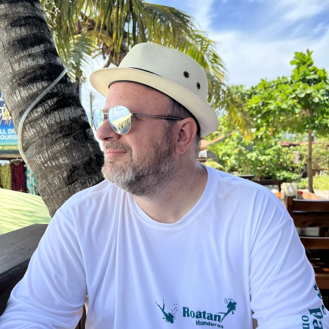 Advisor - Matthew Cook
