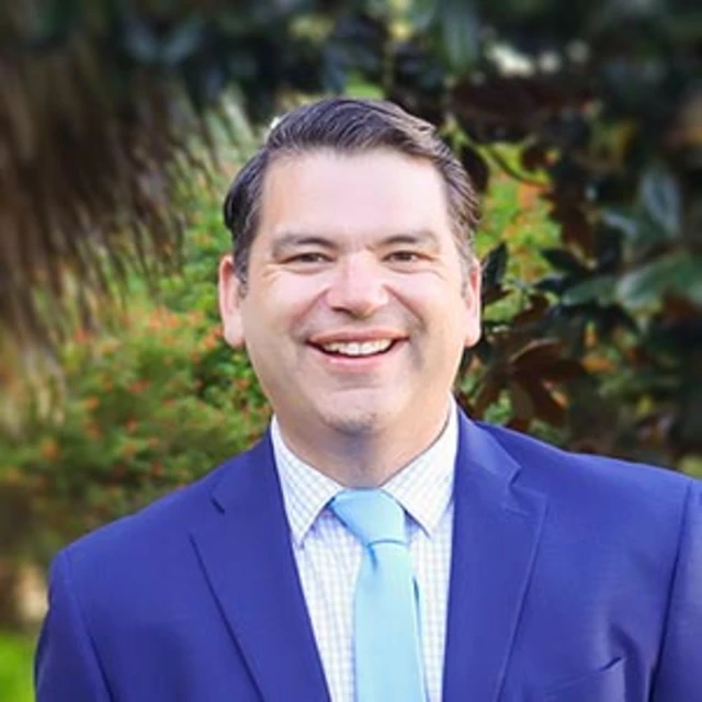 Advisor - Greg Rich