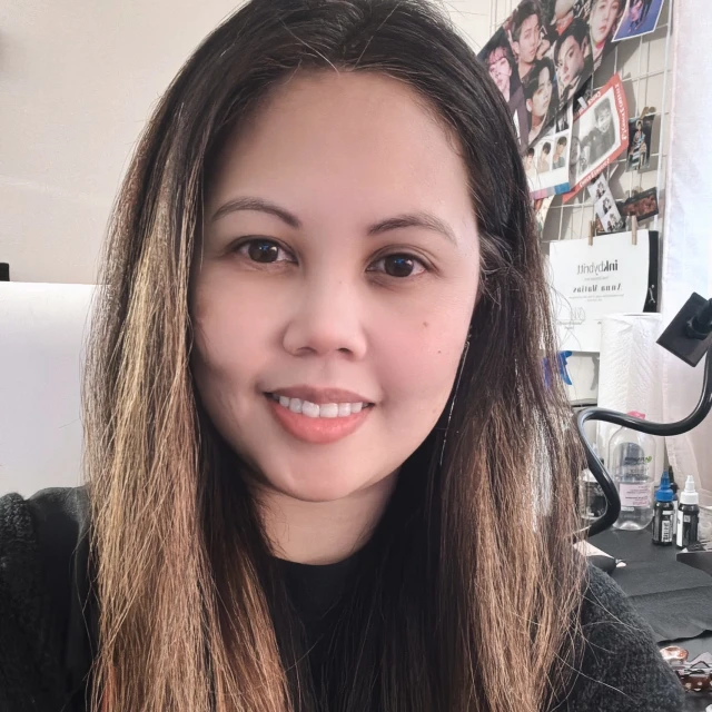 Advisor - Anna Matias
