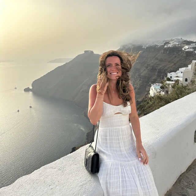 Advisor - Nicolette Taber 