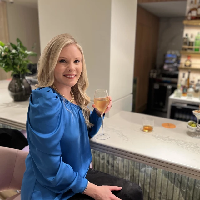Advisor - Savannah Massengill