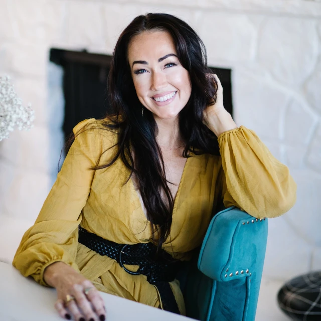 Advisor - Lisa Mecham