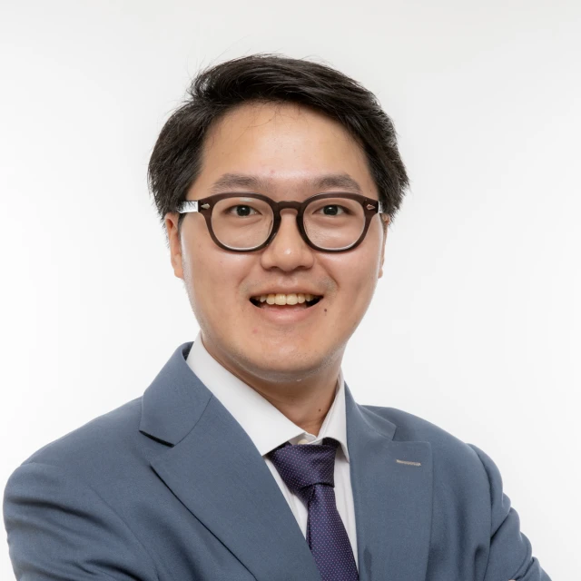 Advisor - Vandrick Wielix