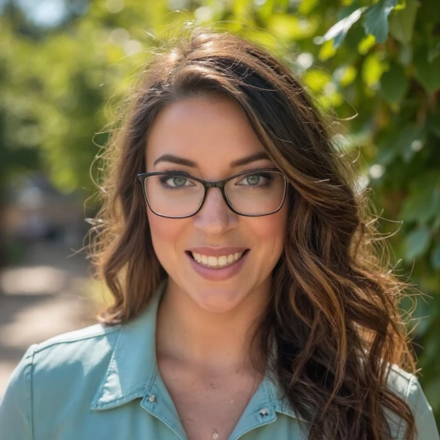 Advisor - Ashly Ash