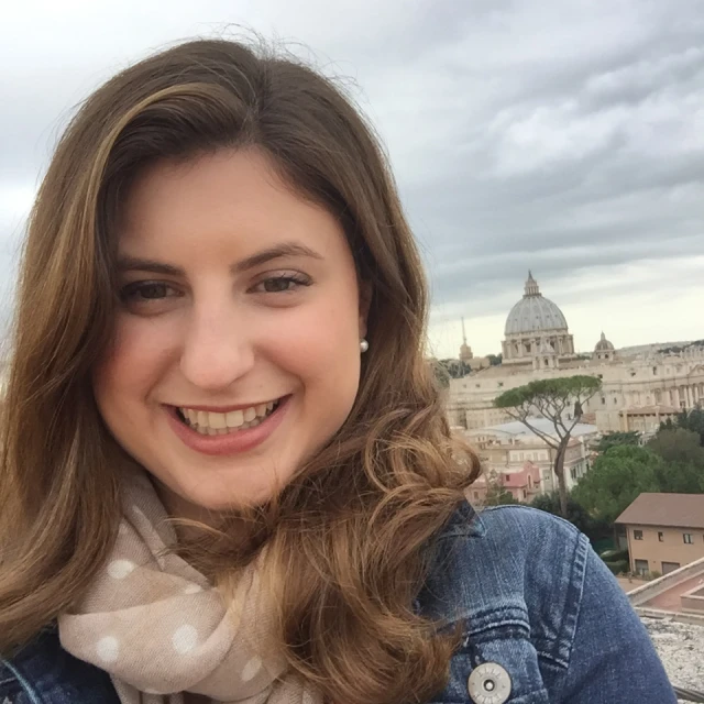 Advisor - Maria Havrilla