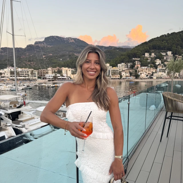 Advisor - Maria Uliano