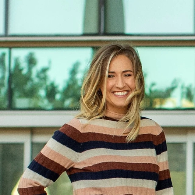 Advisor - Whitney Brown