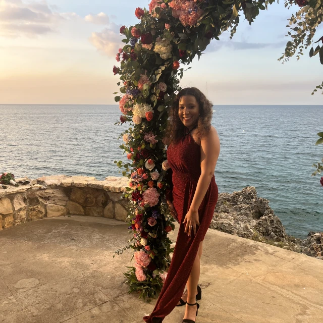 Advisor - Naomi Bonman