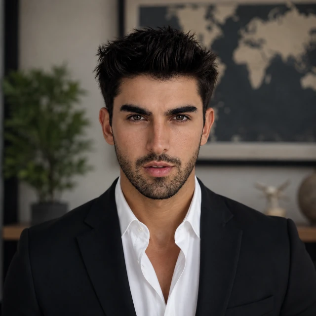 Advisor - Kresimir Pavic