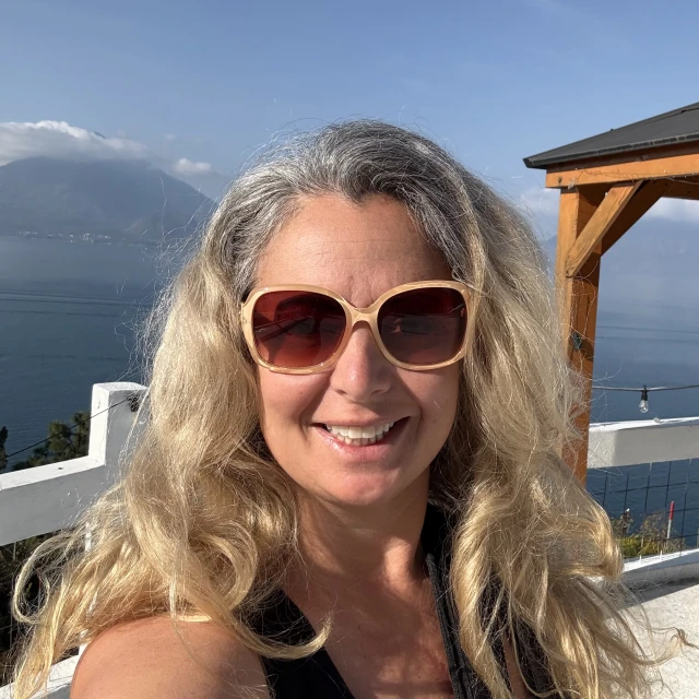 Advisor - Amy Moore