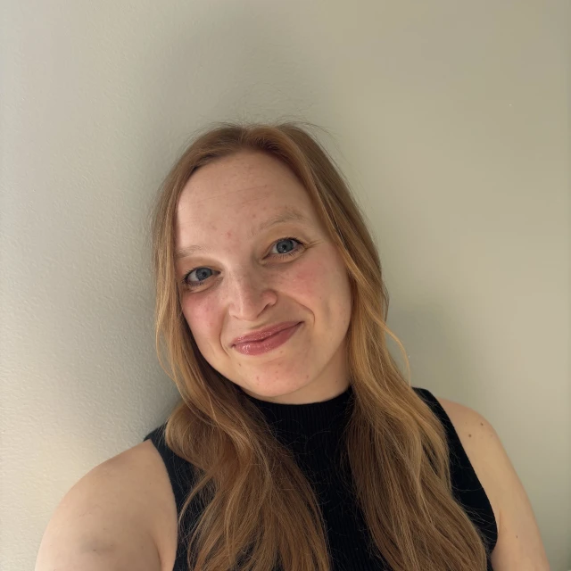 Advisor - Angie Larson