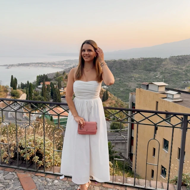 Advisor - Fiona Blumin