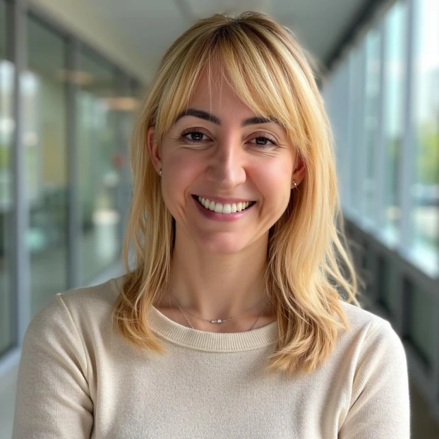 Advisor - Carolina Marazzi-Cardani