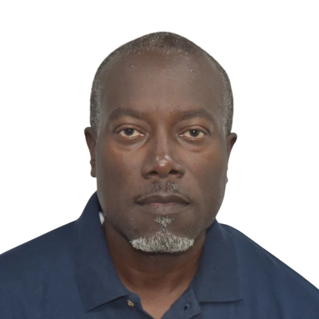 Advisor - Hubert Winston
