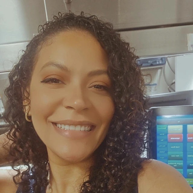 Advisor - Elibel Laureano