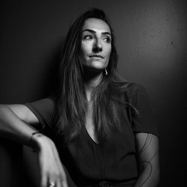 Advisor - Sabrina van der Riet