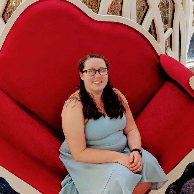 Advisor - Megan Lambert