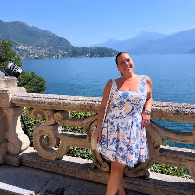 Advisor - Vicky Brodsky