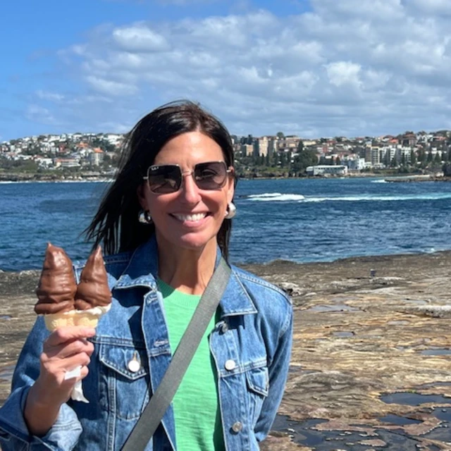 Advisor - Jennifer Oldfield