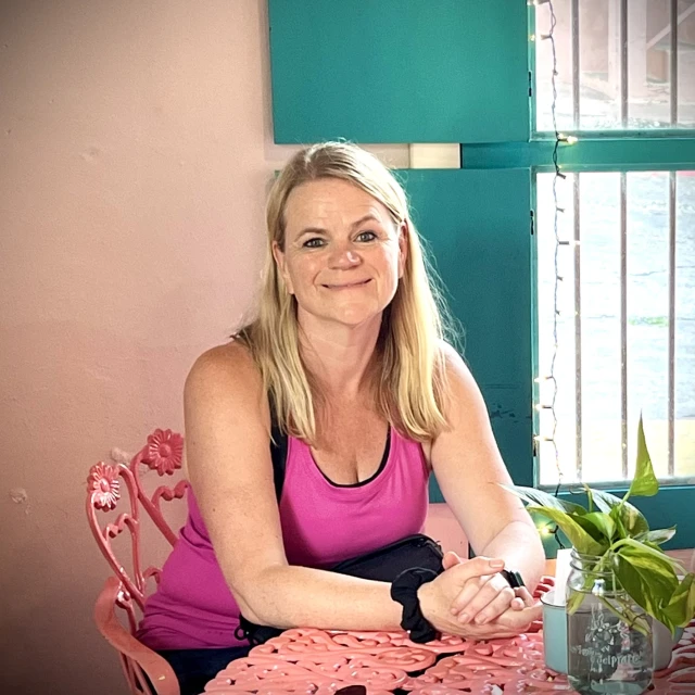 Advisor - Emma Bottomore