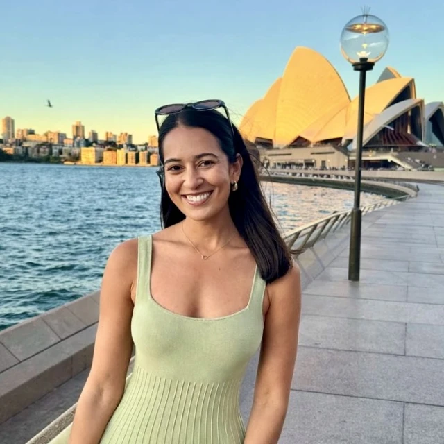Advisor - Rabia Malik