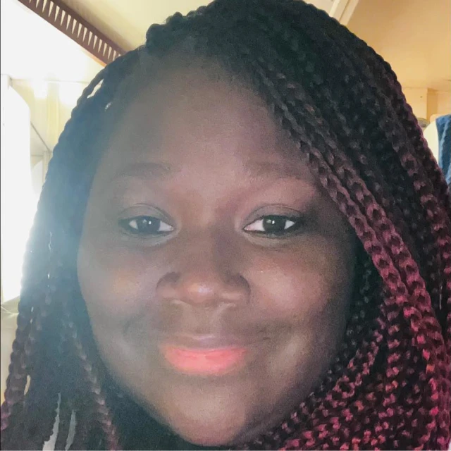 Advisor - Leah Benitez Pittman