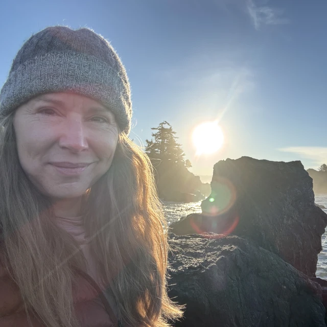 Advisor - Kori Russell