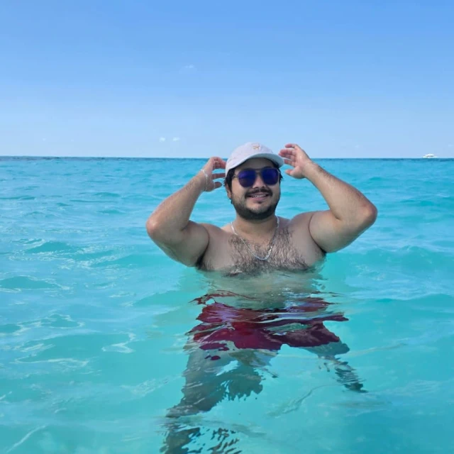 Advisor - Javid Campos