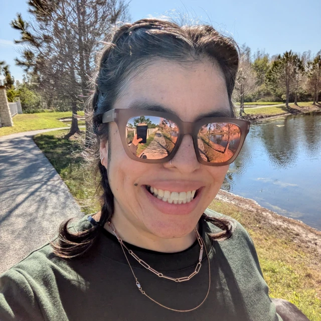 Advisor - Kristina Allen
