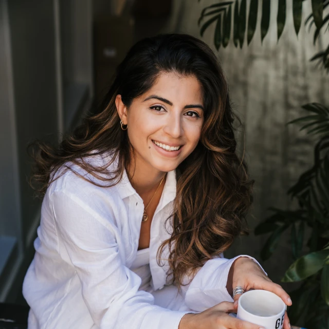 Advisor - Swaylah Faroqi