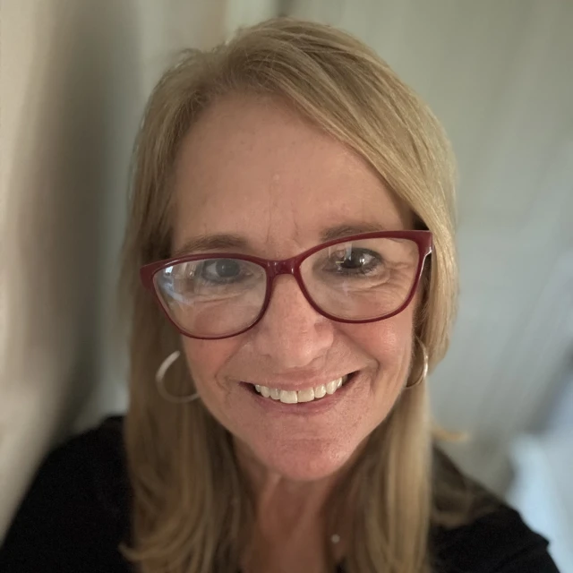 Advisor - Mary Anne Spivey