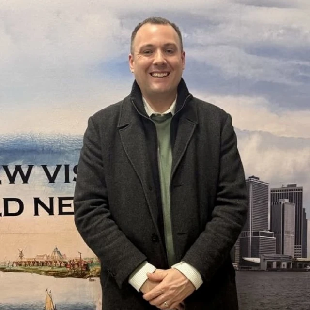Advisor - William Matthews