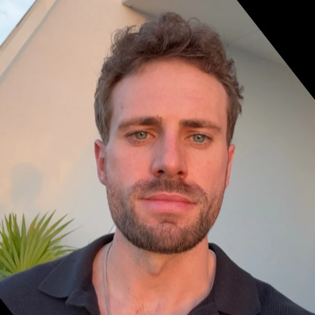Advisor - Chris Sellers