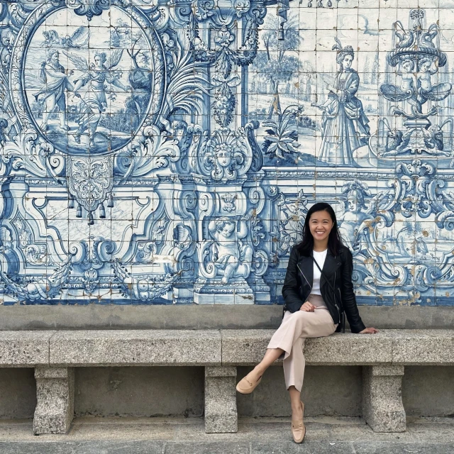 Advisor - Melanie Chin