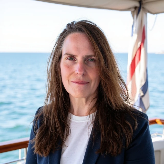 Advisor - Bonnie Austin
