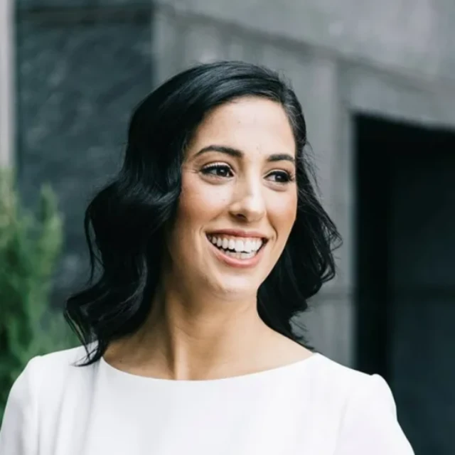 Advisor - Briana Rossi