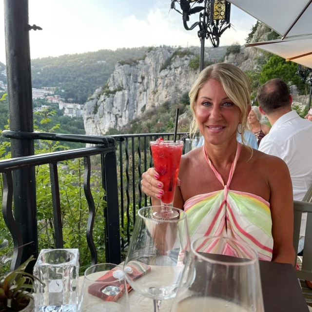 Advisor - Pam Mittleman