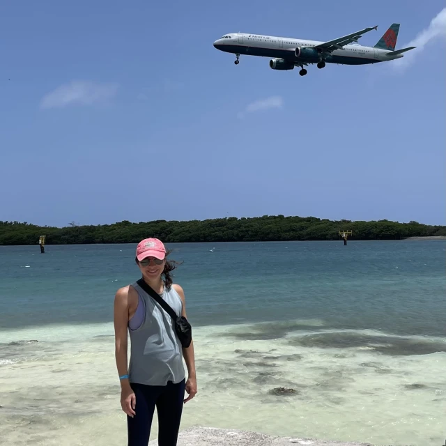 Advisor - Courtney Ehart