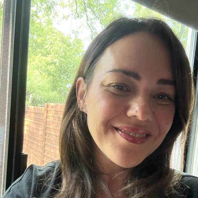 Advisor - Noelle Otts