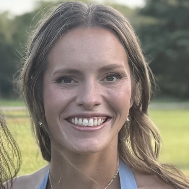 Advisor - Maura Lonergan