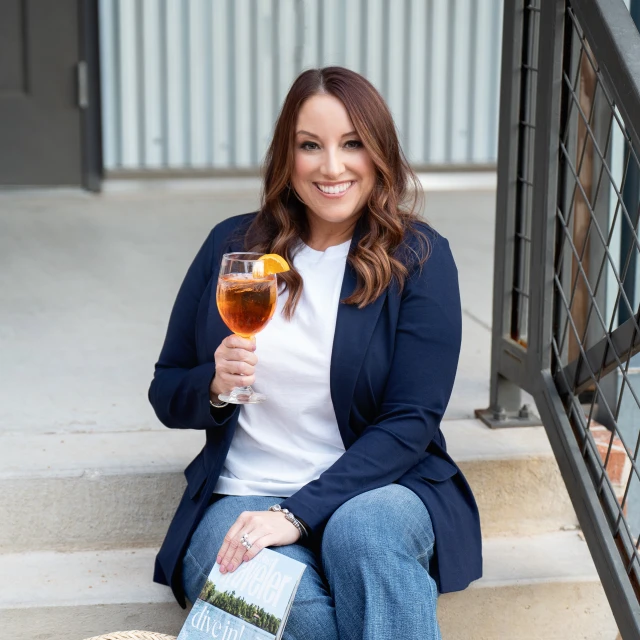 Advisor - Anna Swinburn